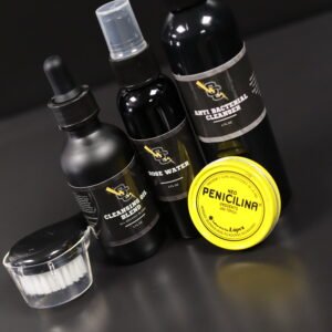 BUMP RELIEF KIT